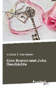 Eine Romeo und Julia Geschichte