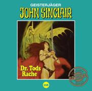 John Sinclair Tonstudio Braun - Folge 108