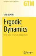 Ergodic Dynamics