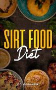 SIRTFOOD DIET