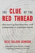 The Clue of the Red Thread