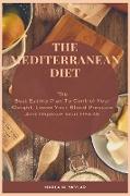 THE MEDITERRANEAN DIET