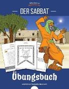 Der Sabbat Übungsbuch