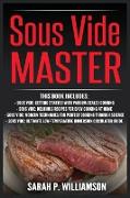 Sous Vide Master