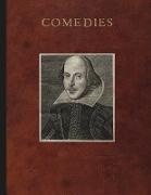 Mr. William Shakespeares Comedies