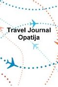 Travel Journal Opatija