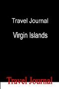 Travel Journal Virgin Islands