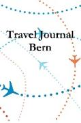 Travel Journal Bern