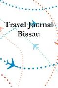 Travel Journal Bissau