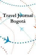 Travel Journal Bogotá