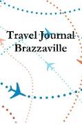 Travel Journal Brazzaville
