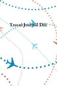 Travel Journal Dili