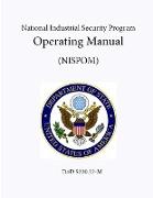 National Industrial Security Program Operating Manual (NISPOM)