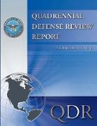 Quadrennial Defense Review Report (February 2010)