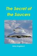 The Secret of the Saucers