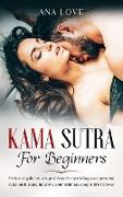 Kama Sutra for beginners