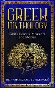 Greek Mythology