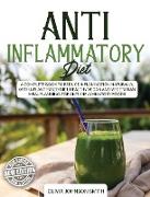 ANTI INFLAMMATORY DIET