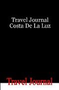 Travel Journal Costa De La Luz