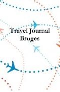 Travel Journal Bruges