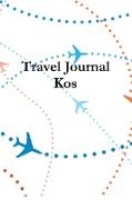Travel Journal Kos