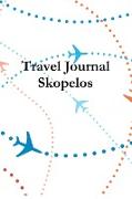 Travel Journal Skopelos