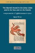 The Marvels Found in the Great Cities and in the Seas and on the Islands: A Representative of 'A&#487,&#257,'ib Literature in Syriac