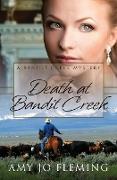 Death at Bandit Creek