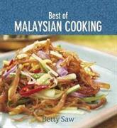 Best of Malaysian Cooking