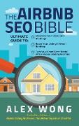 The Airbnb SEO Bible