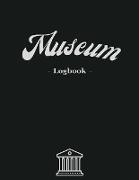 Museum Logbook