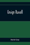 Ensign Russell