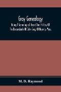 Gray Genealogy