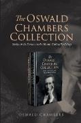The Oswald Chambers Collection