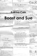 Boost and Sue