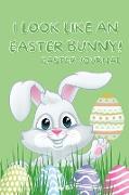Easter journal for Kids: Easter Diary for Kids, Great Gift for Easter for Kids, Easter Diary for Kids 120 pages
