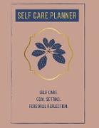 Self Care Planner