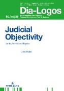 Judicial Objectivity