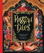 Russian Tales