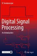 Digital Signal Processing