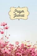 prayer Iournal for women