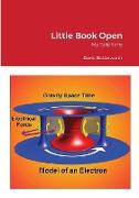 Little Book Open - My Epiphany