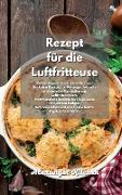 Rezept für die Luftfritteuse