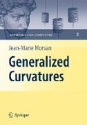 Generalized Curvatures