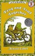 Frog and Toad Together