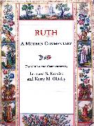 Ruth: A Modern Commentary