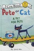 A Pet for Pete: A Pet for Pete