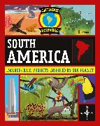 Continents Uncovered: South America