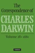 The Correspondence of Charles Darwin: Volume 28, 1880