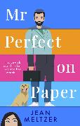 Mr Perfect on Paper